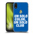 Real Madrid CF Origin Un Solo Soft Gel Case for Apple iPhone XR