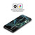 Batman DC Comics Iconic Comic Book Costumes Hush Catwoman Soft Gel Case for Samsung Galaxy S25