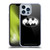 Batman DC Comics Logos Marble Soft Gel Case for Apple iPhone 13 Pro Max