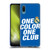 Real Madrid CF Origin One Color Soft Gel Case for Samsung Galaxy A02/M02 (2021)