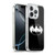 Batman DC Comics Logos Marble Soft Gel Case for Apple iPhone 16 Pro & MagSafe
