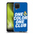 Real Madrid CF Origin One Color Soft Gel Case for Samsung Galaxy A12 (2020)