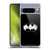 Batman DC Comics Logos Marble Soft Gel Case for Google Pixel 8 Pro