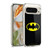 Batman DC Comics Logos Classic Soft Gel Case for Google Pixel 9 / Pixel 9 Pro