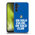 Real Madrid CF Origin Un Solo Soft Gel Case for Samsung Galaxy A15