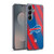 NFL Buffalo Bills Artwork Stripes Soft Gel Case for Samsung Galaxy S25+