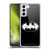 Batman DC Comics Logos Marble Soft Gel Case for Samsung Galaxy S21+ 5G & MagSafe