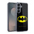 Batman DC Comics Logos Classic Soft Gel Case for Samsung Galaxy S25 & MagSafe