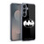 Batman DC Comics Logos Marble Soft Gel Case for Samsung Galaxy S25+ & MagSafe
