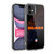 NFL Chicago Bears Logo Blur Soft Gel Case for Apple iPhone 11