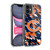 NFL Chicago Bears Logo Camou Soft Gel Case for Apple iPhone 11