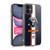 NFL Chicago Bears Logo Helmet Soft Gel Case for Apple iPhone 11
