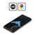 Batman DC Comics Nightwing Logo Grunge Soft Gel Case for Samsung Galaxy S25+