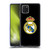 Real Madrid CF Origin Plain Logo Black Soft Gel Case for Samsung Galaxy Note10 Lite Real Madrid CF Origin Plain Logo Black Soft Gel Case for Samsung Galaxy Note10 Lite