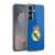 Real Madrid CF Origin Plain Logo Blue Soft Gel Case for Samsung Galaxy S25+ & MagSafe