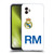 Real Madrid CF Origin RM Logo Soft Gel Case for Samsung Galaxy Xcover6 Pro/Pro2