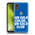 Real Madrid CF Origin Un Solo Soft Gel Case for Samsung Galaxy Xcover7 5G