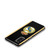 Real Madrid CF Retro Bring Back 99/00 Black Soft Gel Case for Samsung Galaxy M54 5G