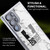Real Madrid CF Retro Bring Back 99/00 White Soft Gel Case for Samsung Galaxy S22 5G
