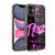 Real Madrid CF Urban Pink 1902 Soft Gel Case for Apple iPhone 11