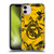 Real Madrid CF Urban Yellow Soft Gel Case for Apple iPhone 11