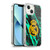 Real Madrid CF Urban Green Gold Soft Gel Case for Apple iPhone 13