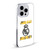 Real Madrid CF Urban Hala Madrid Soft Gel Case for Apple iPhone 13