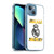 Real Madrid CF Urban Hala Madrid Soft Gel Case for Apple iPhone 13 Mini & MagSafe