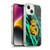 Real Madrid CF Urban Green Gold Soft Gel Case for Apple iPhone 14