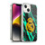 Real Madrid CF Urban Green Gold Soft Gel Case for Apple iPhone 14 Plus & MagSafe