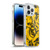 Real Madrid CF Urban Yellow Soft Gel Case for Apple iPhone 14 Pro Max & MagSafe
