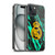 Real Madrid CF Urban Green Gold Soft Gel Case for Apple iPhone 15 & MagSafe