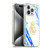 Real Madrid CF Urban White Blue Soft Gel Case for Apple iPhone 15 Pro Max & MagSafe