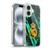 Real Madrid CF Urban Green Gold Soft Gel Case for Apple iPhone 16 & MagSafe