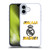 Real Madrid CF Urban Hala Madrid Soft Gel Case for Apple iPhone 16 Plus