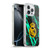 Real Madrid CF Urban Green Gold Soft Gel Case for Apple iPhone 16 Pro Max & MagSafe