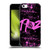 Real Madrid CF Urban Pink 1902 Soft Gel Case for Apple iPhone 5c