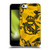Real Madrid CF Urban Yellow Soft Gel Case for Apple iPhone 5c