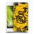 Real Madrid CF Urban Yellow Soft Gel Case for Apple iPhone 7 Plus / iPhone 8 Plus