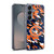 NFL Chicago Bears Logo Camou Soft Gel Case for Samsung Galaxy S25