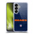 NFL Chicago Bears Logo Distressed Look Soft Gel Case for Samsung Galaxy S25