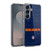 NFL Chicago Bears Logo Distressed Look Soft Gel Case for Samsung Galaxy S25