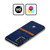 NFL Chicago Bears Logo Distressed Look Soft Gel Case for Samsung Galaxy S25+