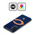 NFL Chicago Bears Logo Plain Soft Gel Case for Samsung Galaxy S25+