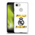 Real Madrid CF Urban Hala Madrid Soft Gel Case for Google Pixel 3