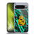 Real Madrid CF Urban Green Gold Soft Gel Case for Google Pixel 9 Pro XL