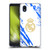 Real Madrid CF Urban White Blue Soft Gel Case for Samsung Galaxy A01 Core (2020)