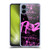 Real Madrid CF Urban Pink 1902 Soft Gel Case for Samsung Galaxy A06 4G / 5G