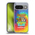 Scooby-Doo Mystery Inc. Tie Dye Soft Gel Case for Google Pixel 9 / Pixel 9 Pro