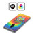 Scooby-Doo Mystery Inc. Tie Dye Soft Gel Case for Google Pixel 9 / Pixel 9 Pro